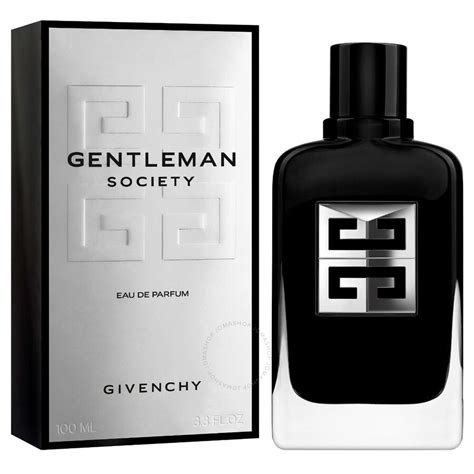 givenchy gentleman society dupe|colognes similar to Givenchy.